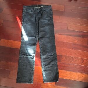 Used Joes Jeans